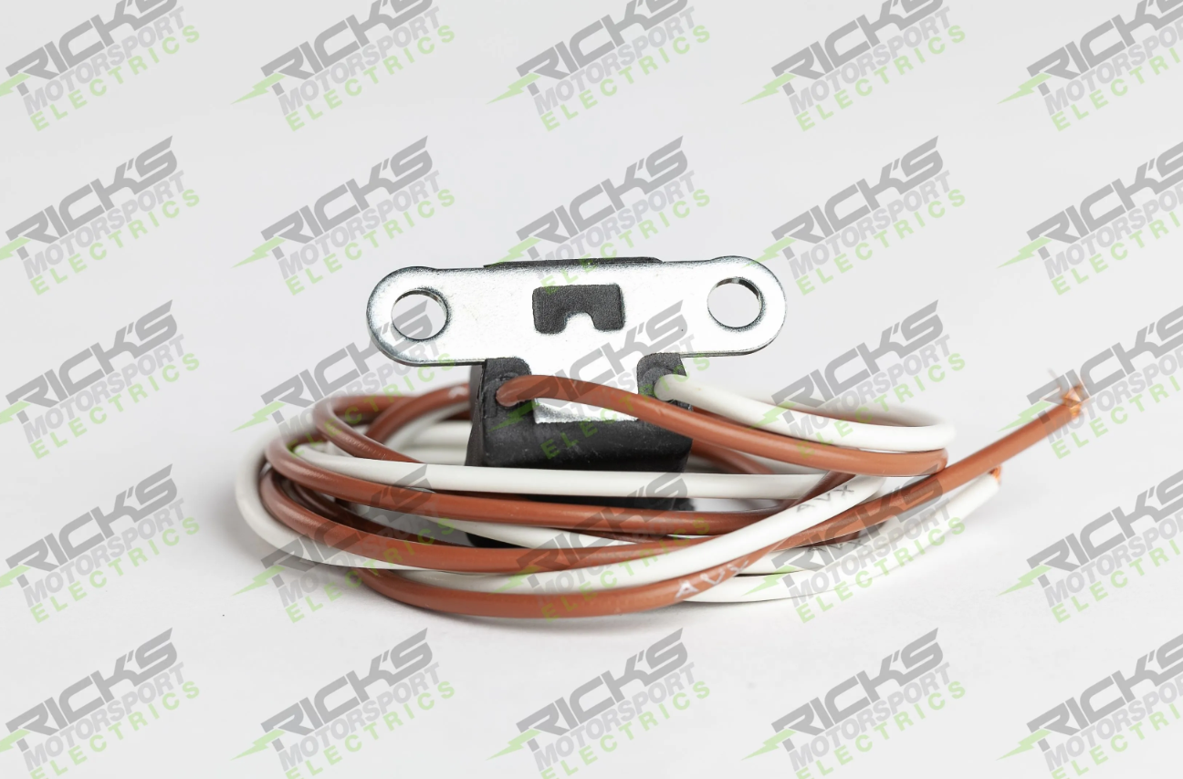 Rick's Motorsports Electrics Universal Trigger Coil: 100 OHM for Ducati Monster 750 '93-04, Supersport 750 '75-07, Monster 900 '91-06, Supersport 900 '75-16 Rick's Motorsports Electrics Universal Trigger Coil: 100 OHM for Ducati Monster 750 '93-04, Supersport 750 '75-07, Monster 900 '91-06, Supersport 900 '75-16